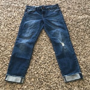 Kut from the Kloth Amy Jeans 6